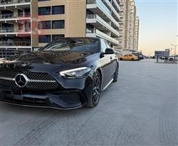 مرسيدس بنز C-Class
